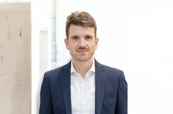 Portrait Bastian Lübke